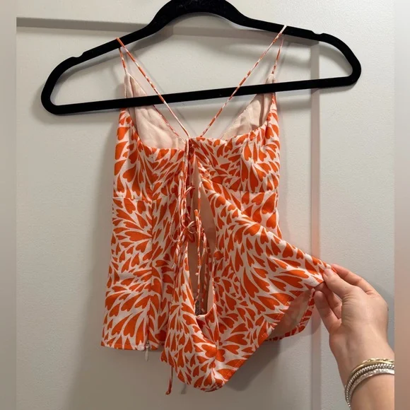 Reformation Trinity Top - Picture 2 of 10